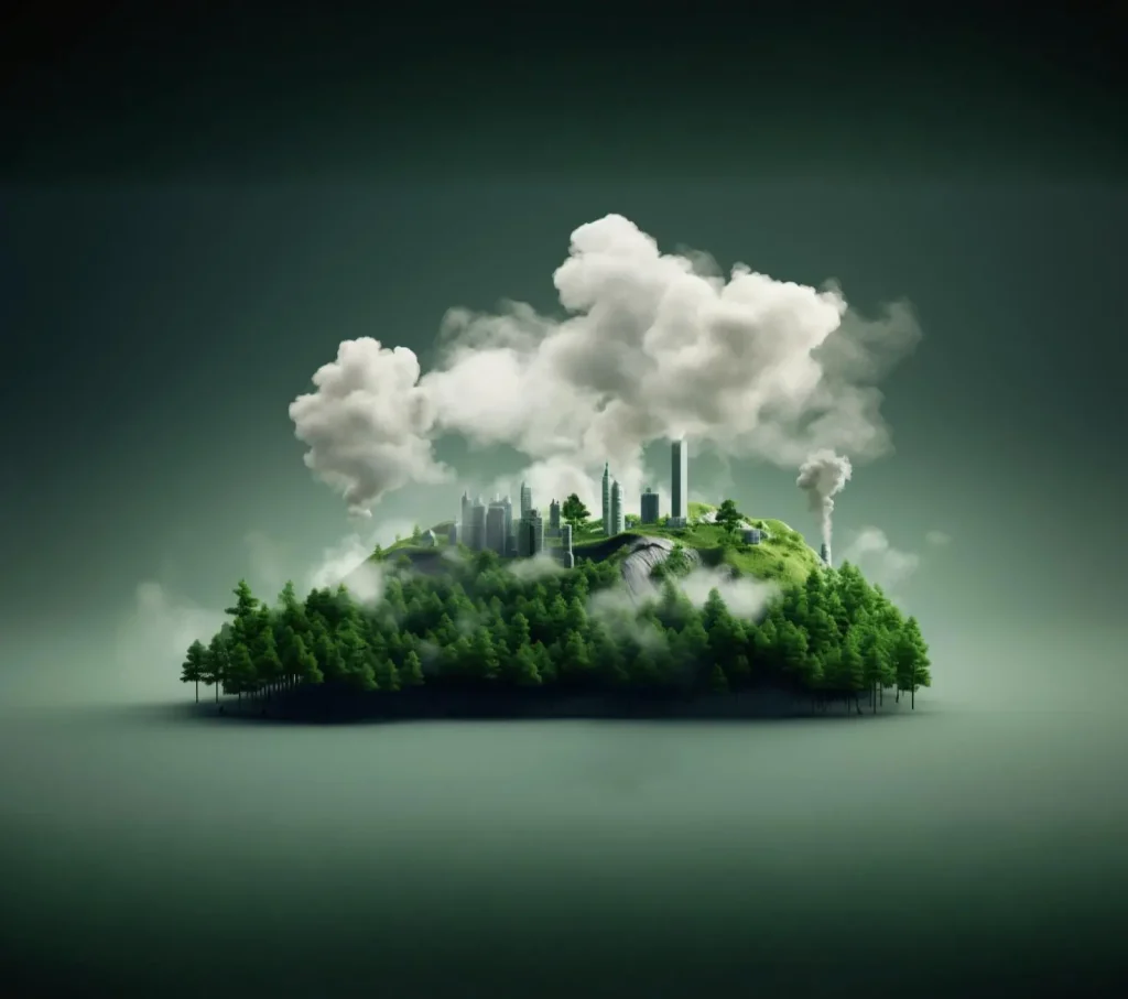 Empowering Communities for a Sustainable Future
